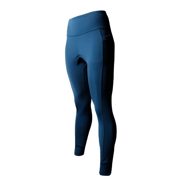 HIGH WAIST WARM LEGGINGS