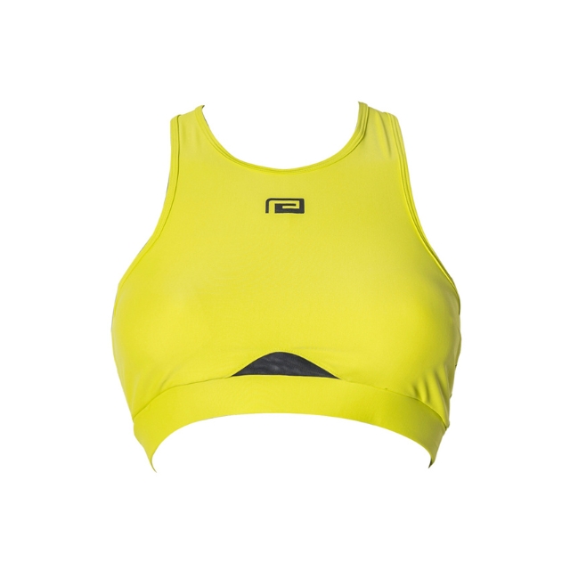 BREATHABLE BRA-TOP
