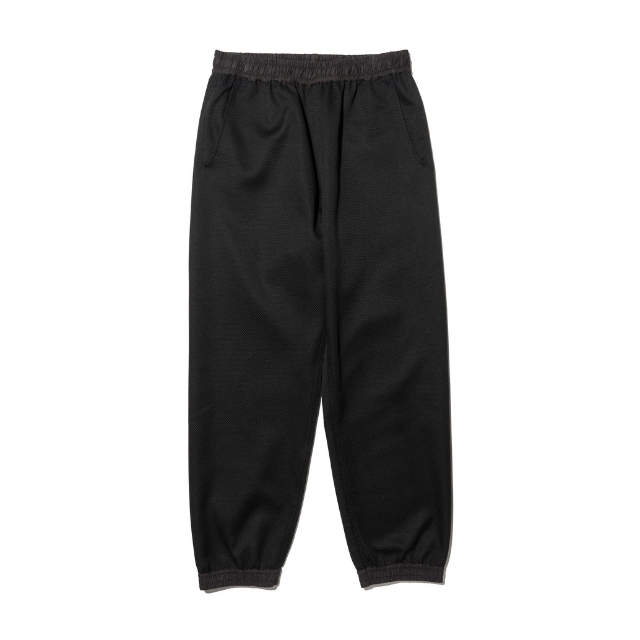 SASHIKO EASY PANTS