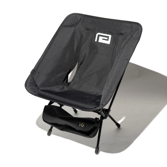 超希Helinox x Carhartt Tactical Chair ヘリノックス×カーハート！異色コラボによるカジュアルな