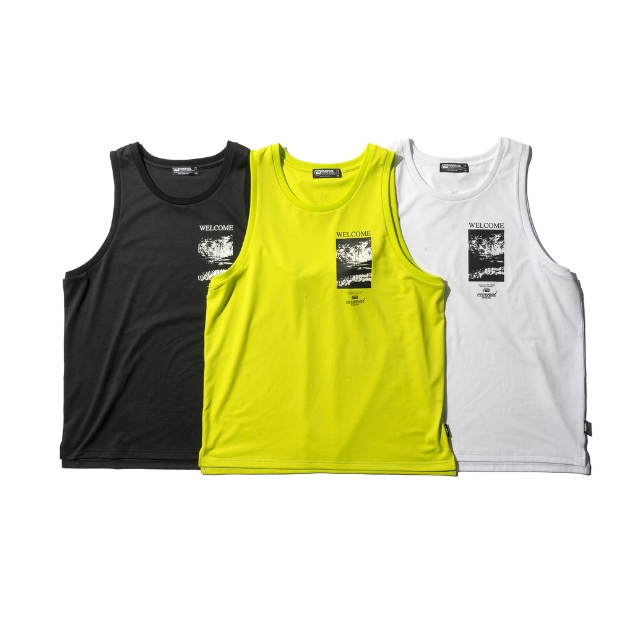 PEs MVS TANKTOP