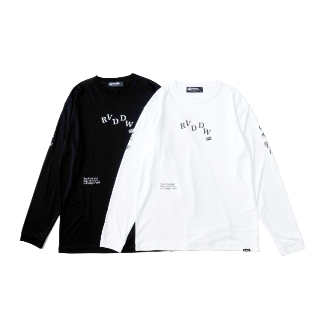 SELF CONTROL DRY LONG SLEEVE