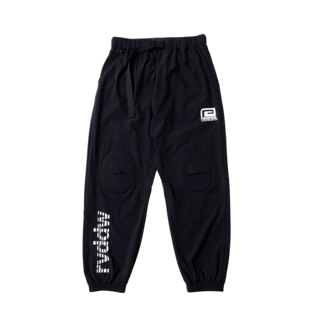 TACTICAL 4WAY ACTIVE PANTS