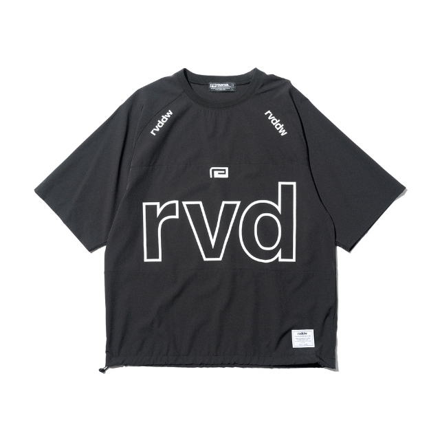 rvddw 4WAY DRY TEE