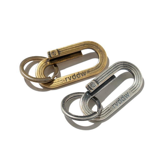 rvddw JIU-JITSU BELT RING