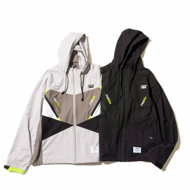 1995 BACKYARD JACKET