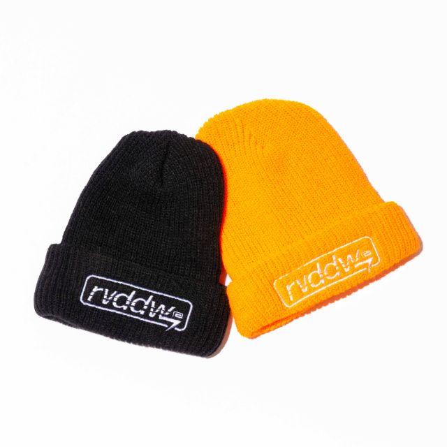 LOW GAUGE KNIT CAP