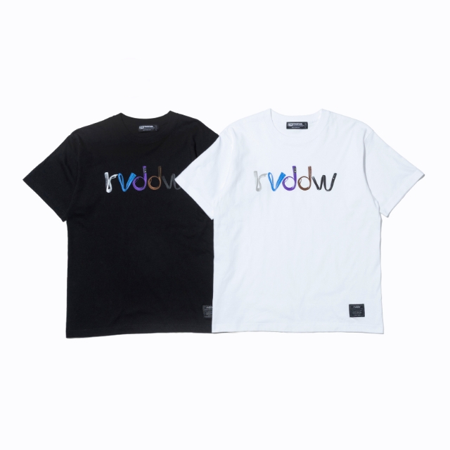 OBI rvddw COTTON TEE