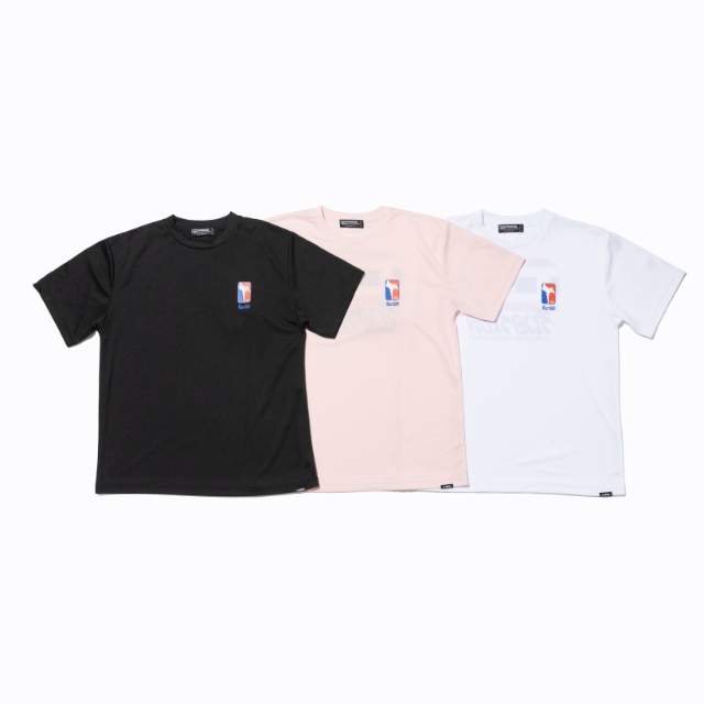 THAI BIG MARK DRY TEE