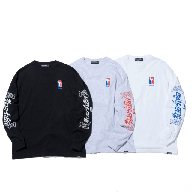 THAI COTTON LONG SLEEVE