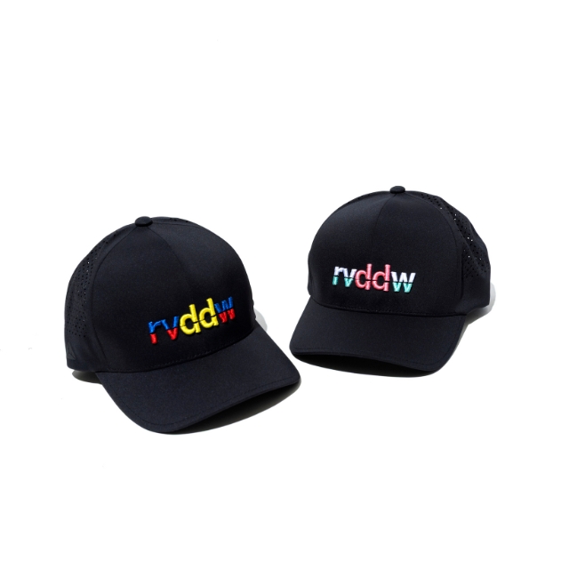 FLEXFIT PUNCHING MESH CAP