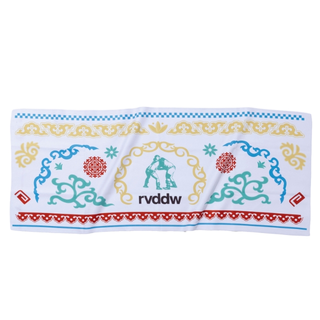 BOKH MICRO FIBER TOWEL