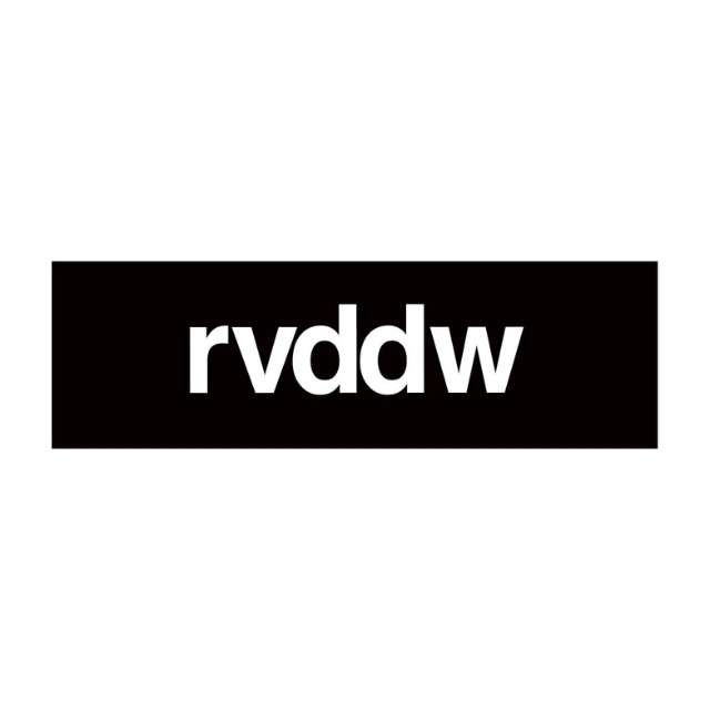 BASIC rvddw STICKER