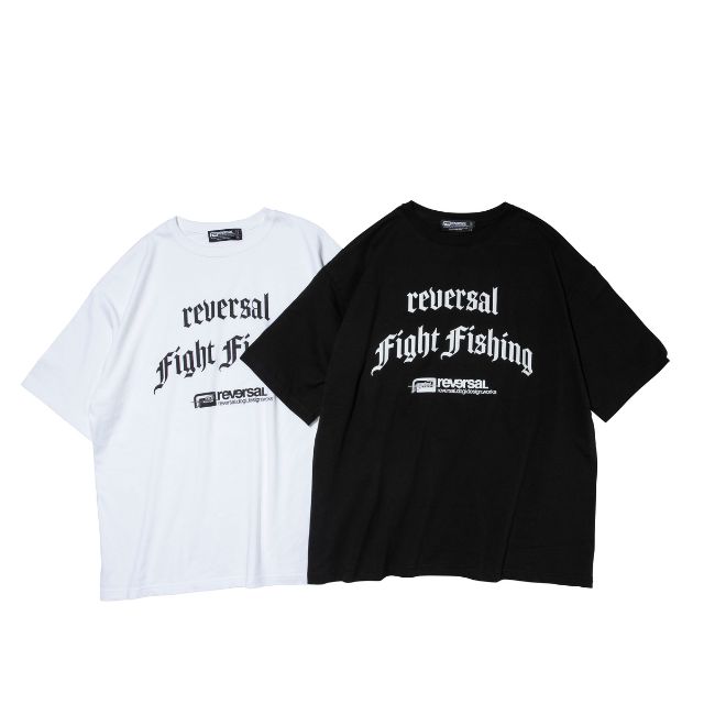 FF COTTON TEE
