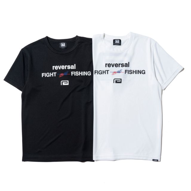 FF DRY TEE