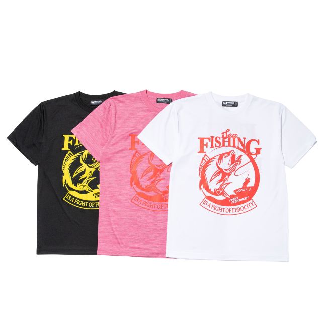 TUNA DRY TEE