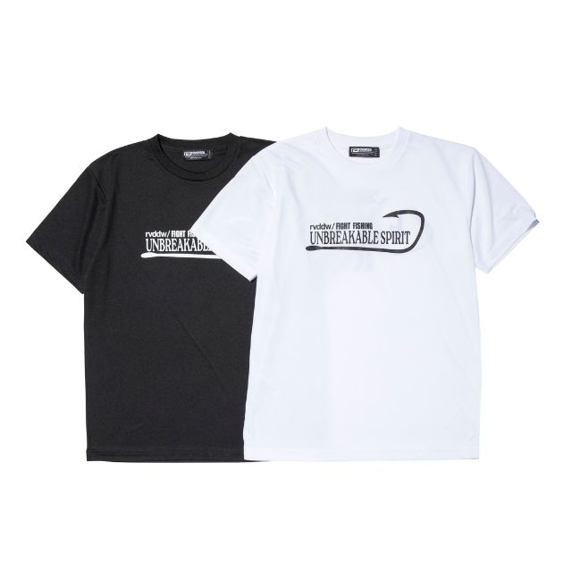 FISH HOOK DRY TEE
