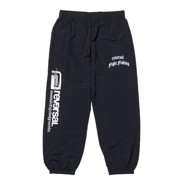 FF NYLON PANTS