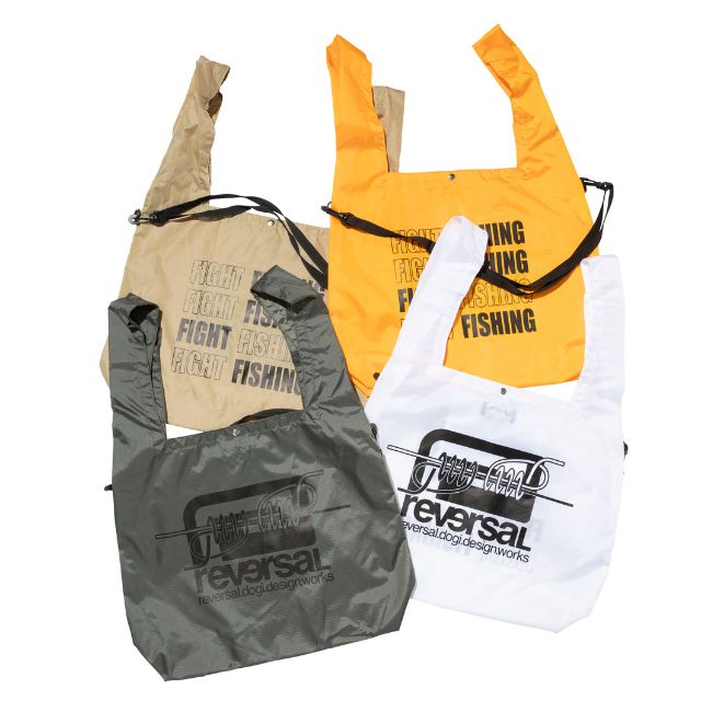 FF RIP  SHOULDER BAG