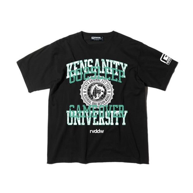 KENSANITY UNIVERSITY TEE
