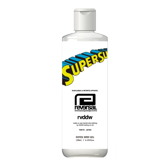 SUPER SUUU × rvddw 180ml