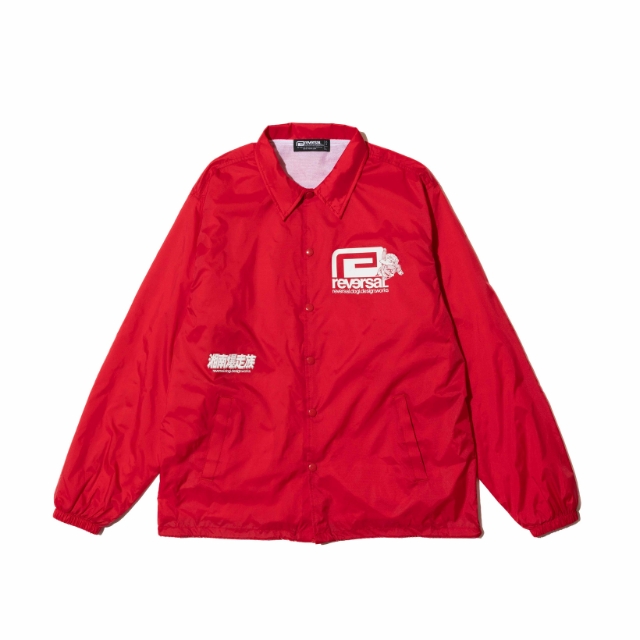湘南爆走族×rvddw ITEEZO JACKET rvddw ONLINE STORE