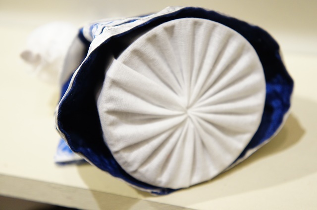 カラフル！ロシア民族衣装人形 Mサイズ /17～19cm