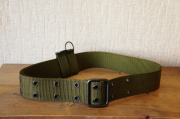 ロシア軍　VKBO（ВКБО）　ピストルベルト（アウトベルト）