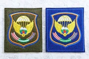 ロシア空挺軍｜リャビーナ【マトリョーシカ・ロシア・ヨーロッパ・日本