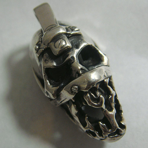 デッドマリアペンダントトップ