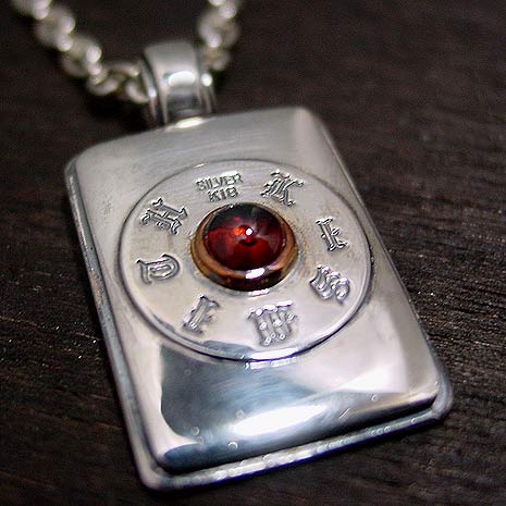 K-SMITH 古代コイン バングル
