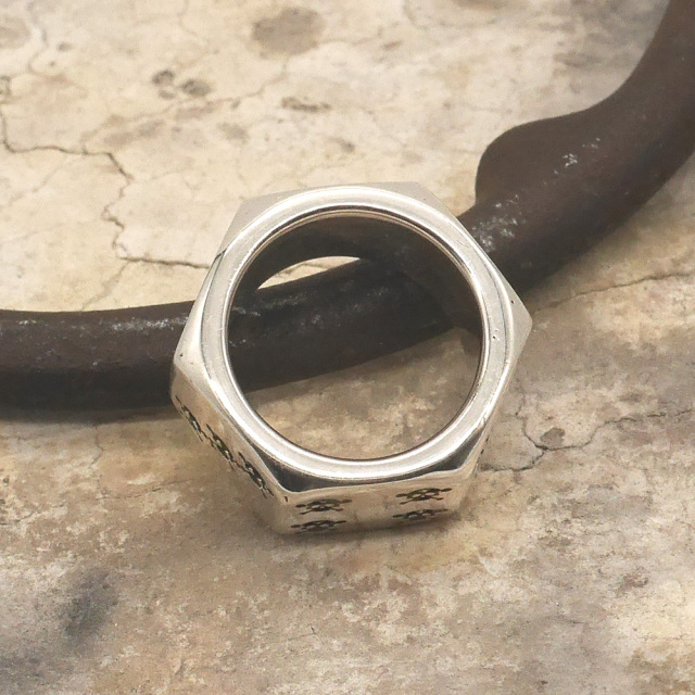 tool925 ナット　シルtool925 ナット　シルバーリング バーリング