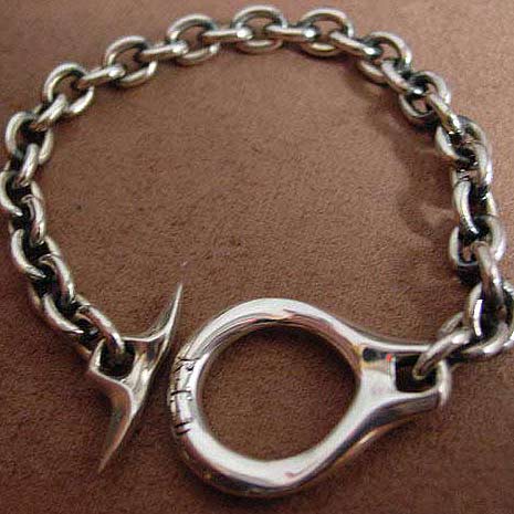 red-eye シルバーブレス