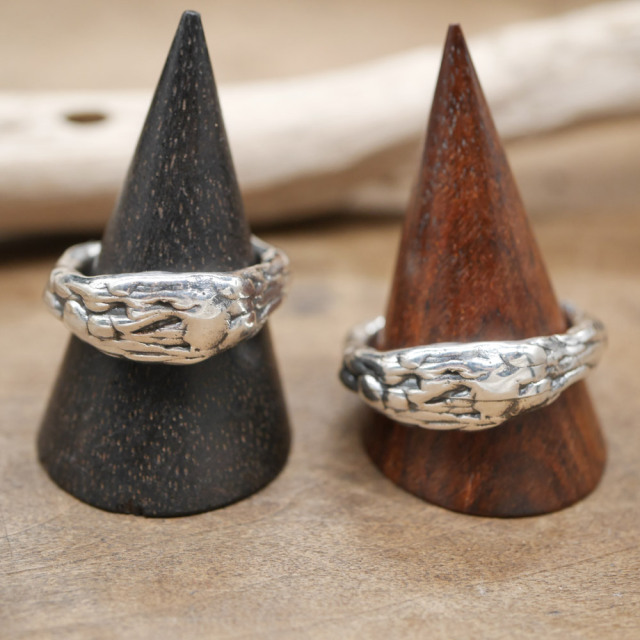 RYOKU シルバーリング silver ring