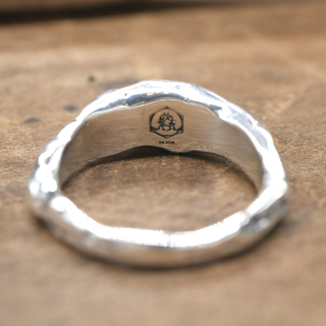 RYOKU シルバーリング silver ring