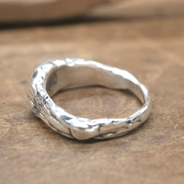 RYOKU シルバーリング silver ring