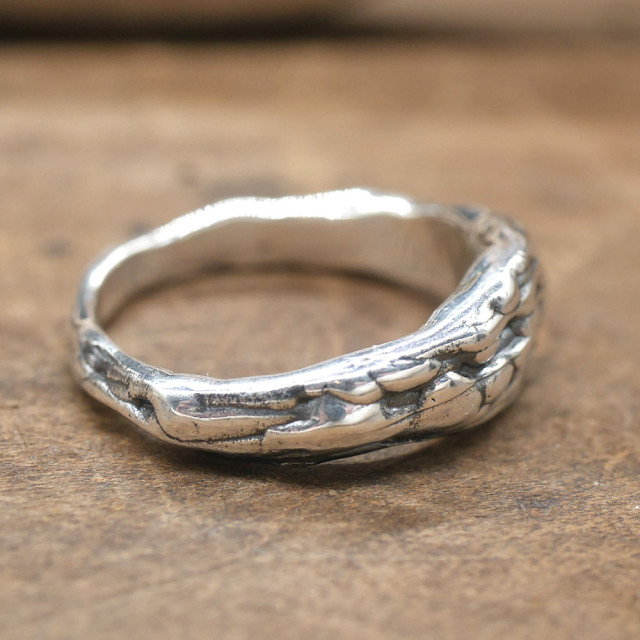 RYOKU シルバーリング silver ring