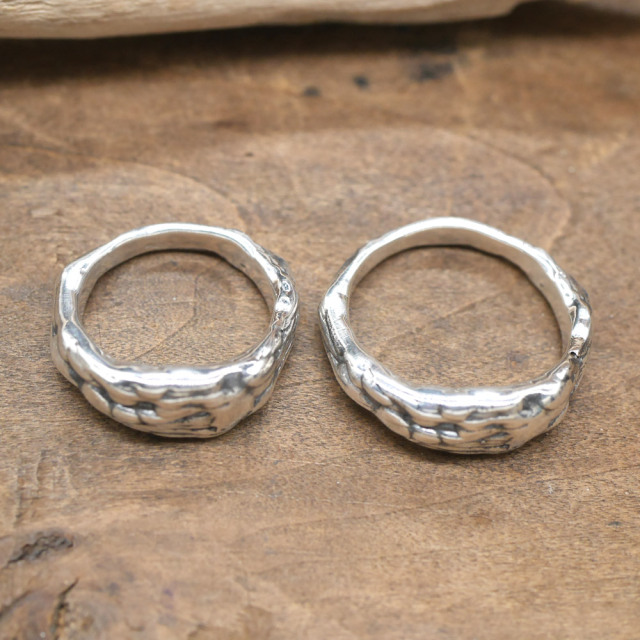 RYOKU シルバーリング silver ring