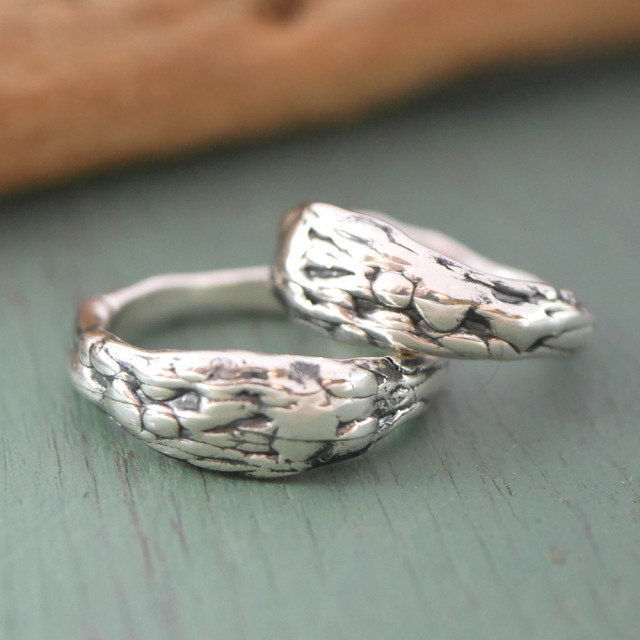 RYOKU シルバーリング silver ring