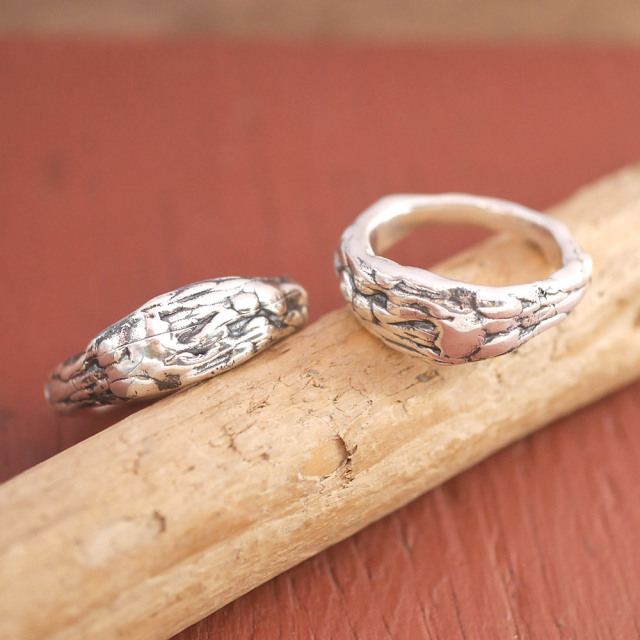 RYOKU シルバーリング silver ring