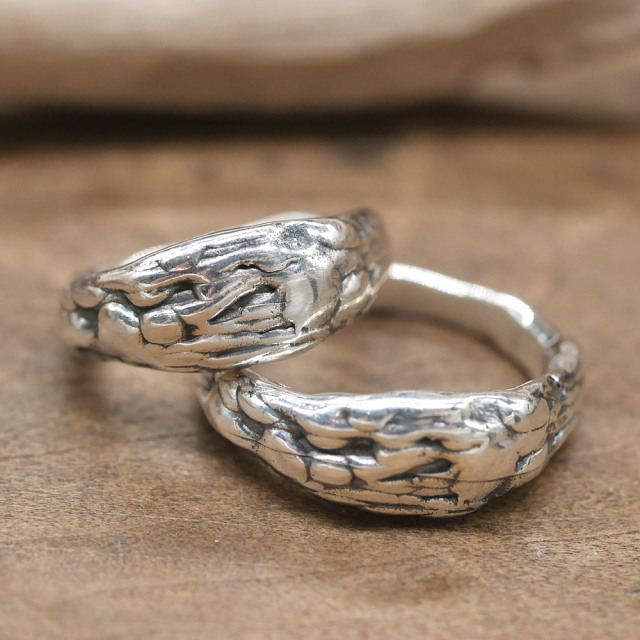 RYOKU シルバーリング silver ring