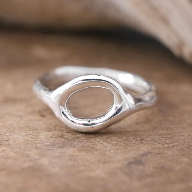RYOKU シルバーリング silver ring