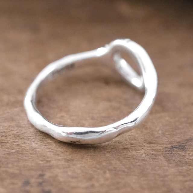 RYOKU シルバーリング silver ring