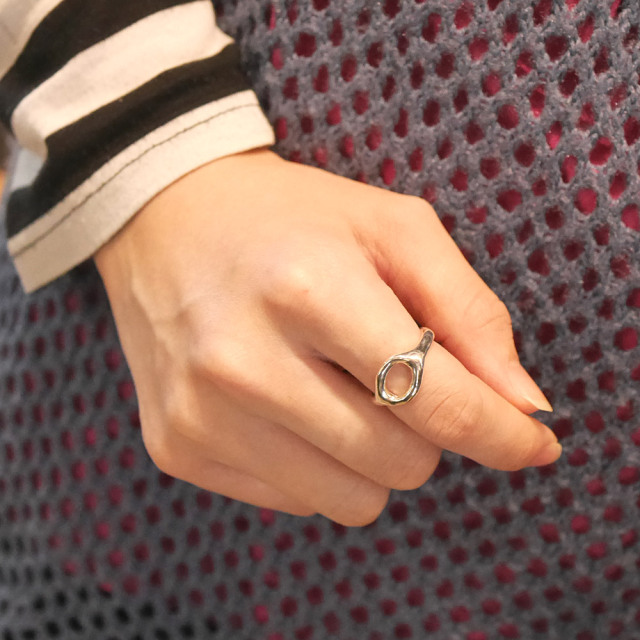 RYOKU シルバーリング silver ring