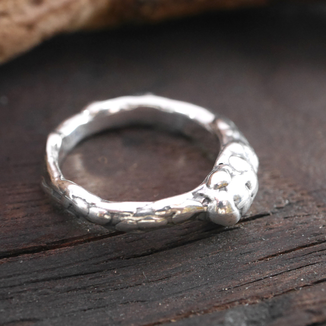 RYOKU シルバーリング silver ring