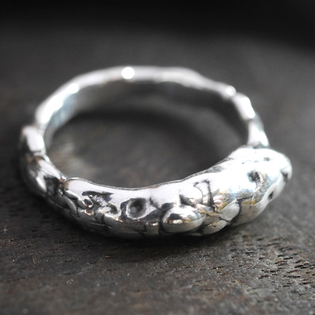 RYOKU シルバーリング silver ring