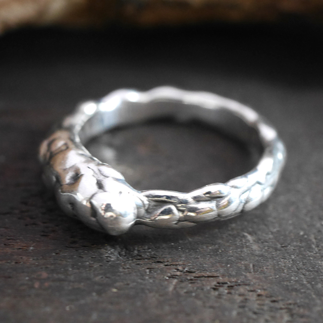 RYOKU シルバーリング silver ring