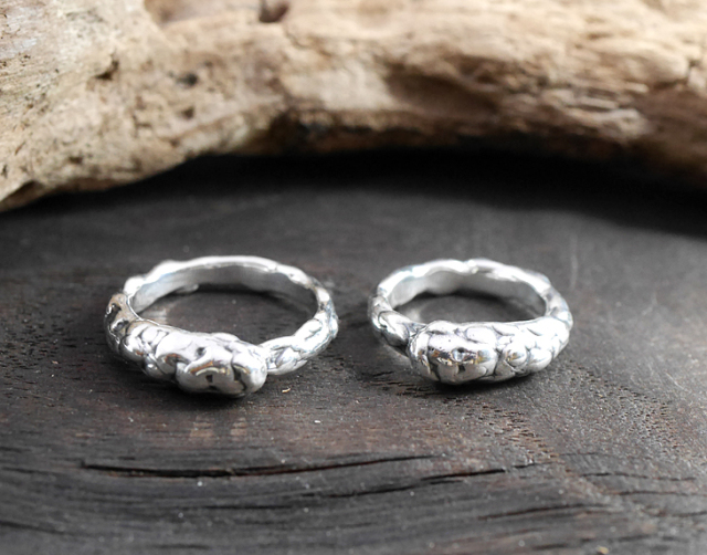 RYOKU シルバーリング silver ring