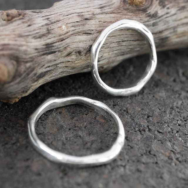 RYOKU シルバーリング silver ring