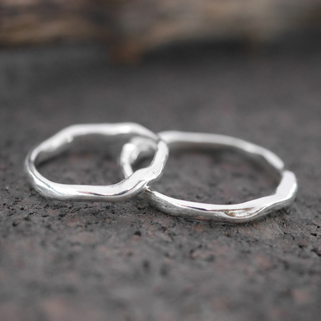 RYOKU シルバーリング silver ring
